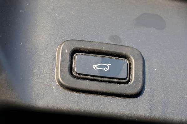 2019 Land Rover Range Rover Evoque D180 SE L551