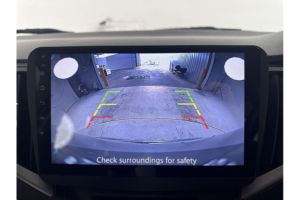 2021 Suzuki Baleno GL EW Series II