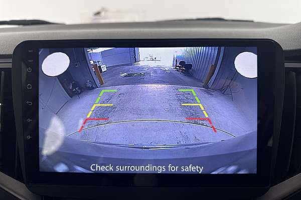 2021 Suzuki Baleno GL EW Series II