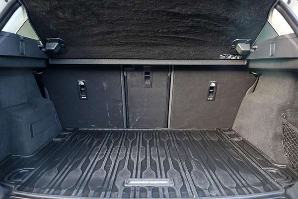 2019 Land Rover Range Rover Evoque D180 SE L551