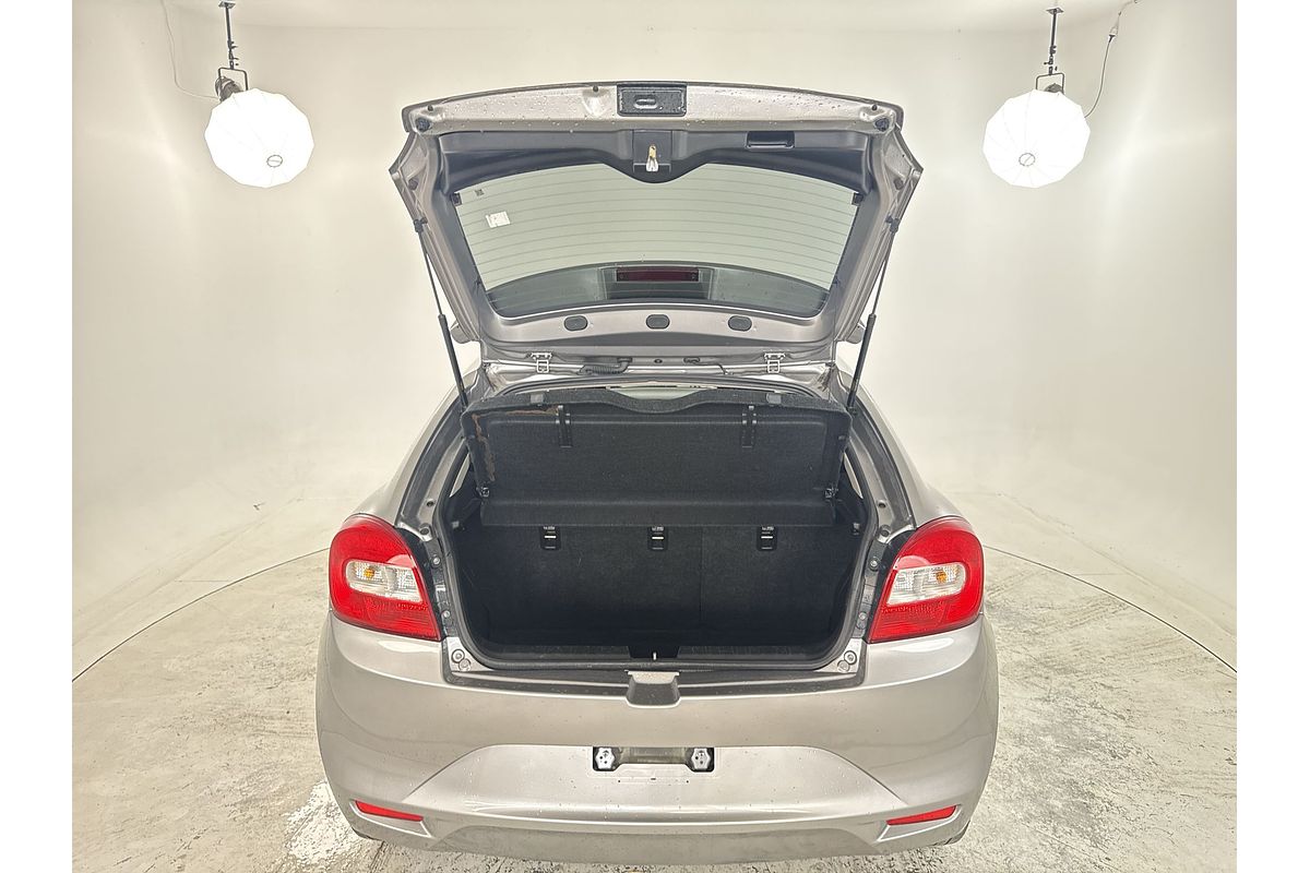 2021 Suzuki Baleno GL EW Series II