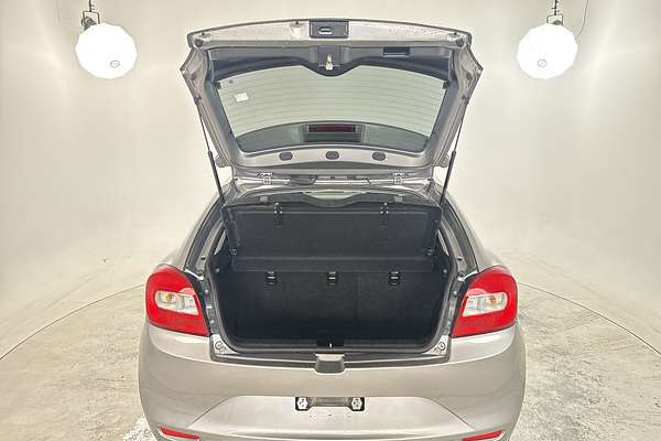 2021 Suzuki Baleno GL EW Series II