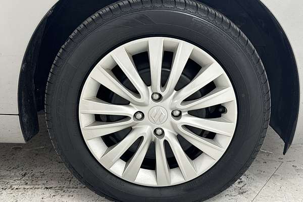 2021 Suzuki Baleno GL EW Series II