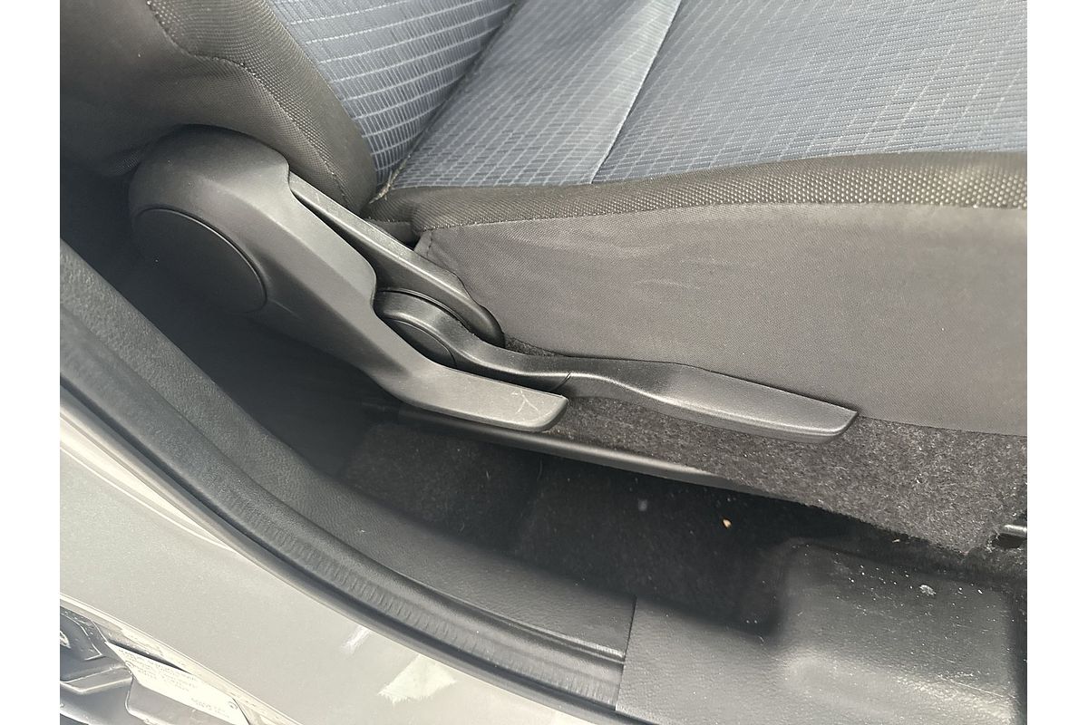 2021 Suzuki Baleno GL EW Series II