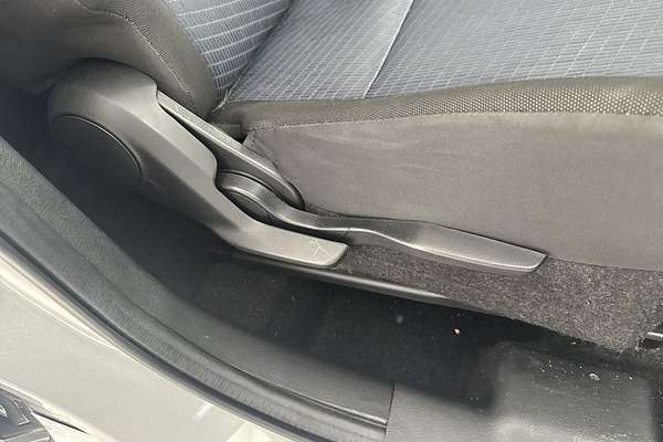 2021 Suzuki Baleno GL EW Series II