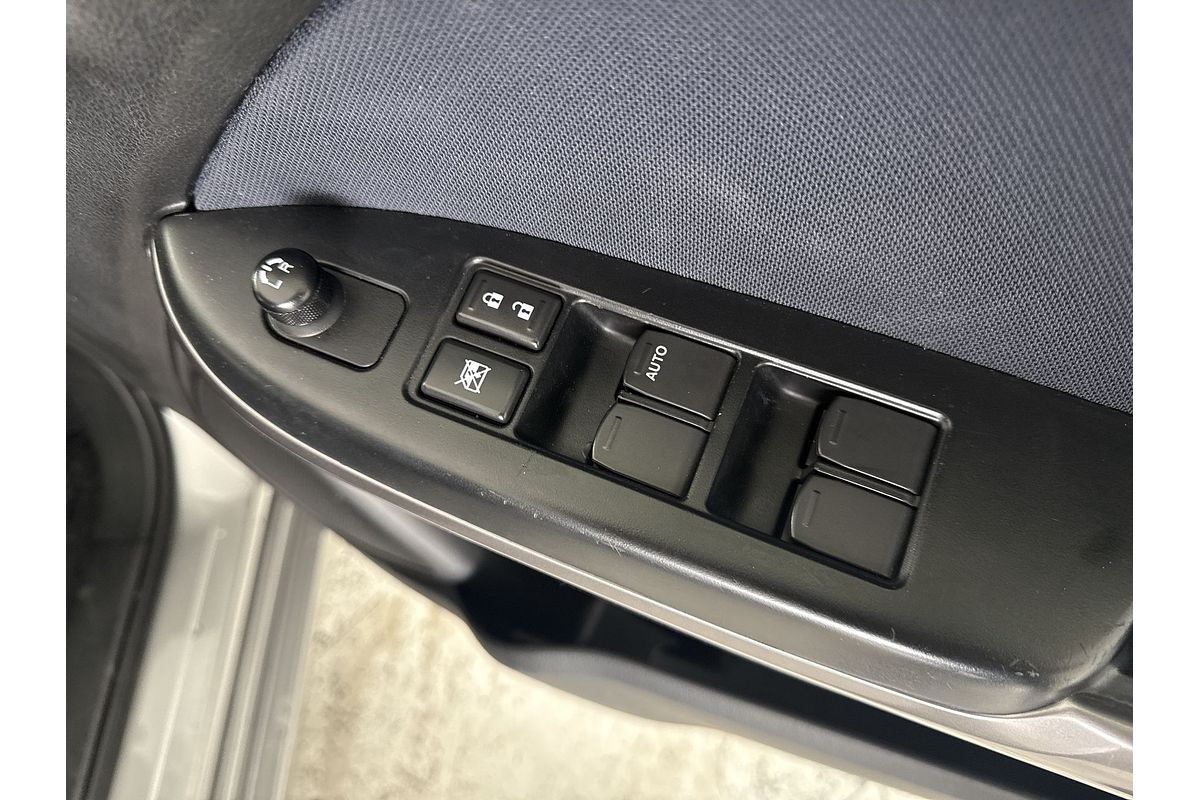 2021 Suzuki Baleno GL EW Series II