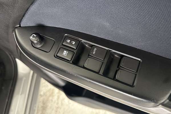 2021 Suzuki Baleno GL EW Series II