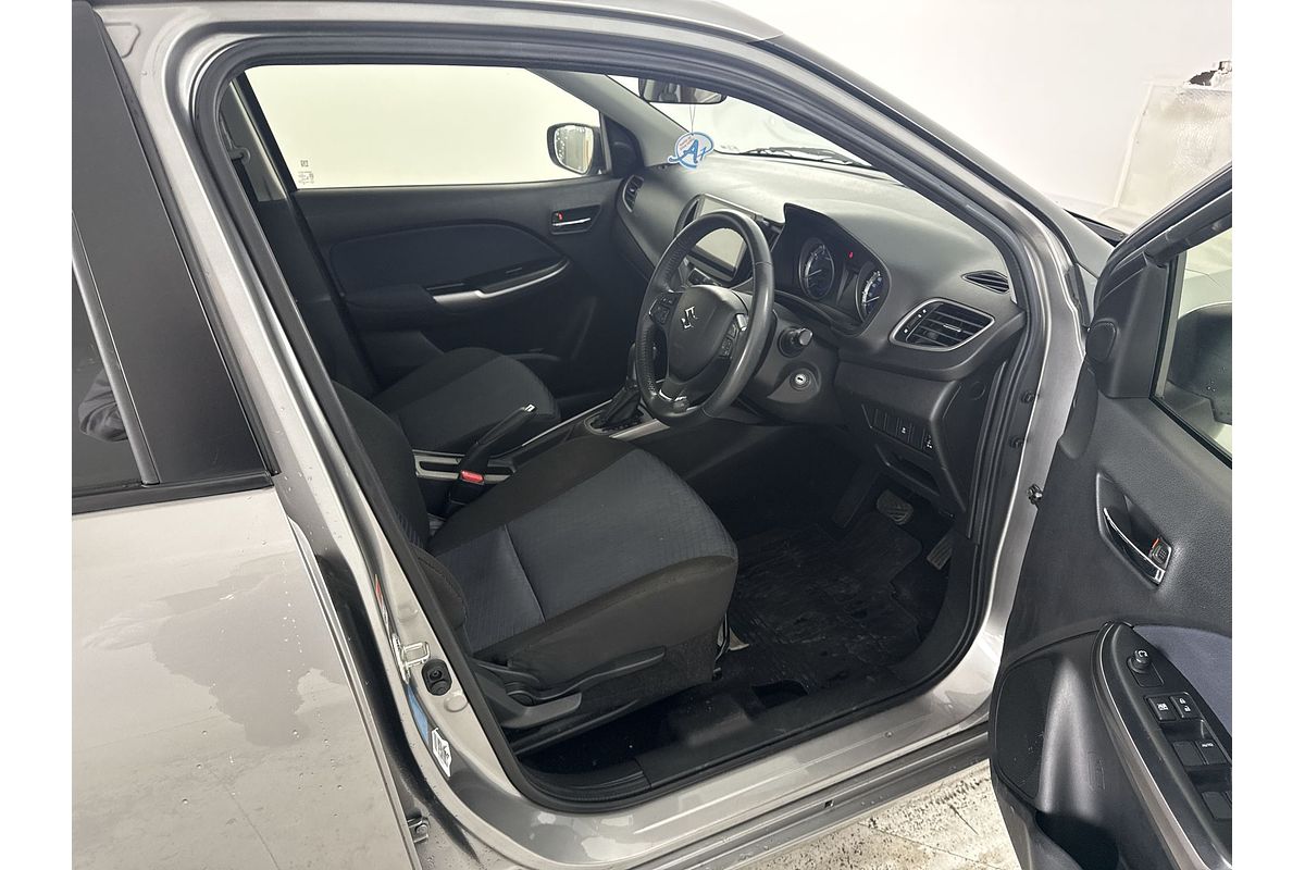 2021 Suzuki Baleno GL EW Series II