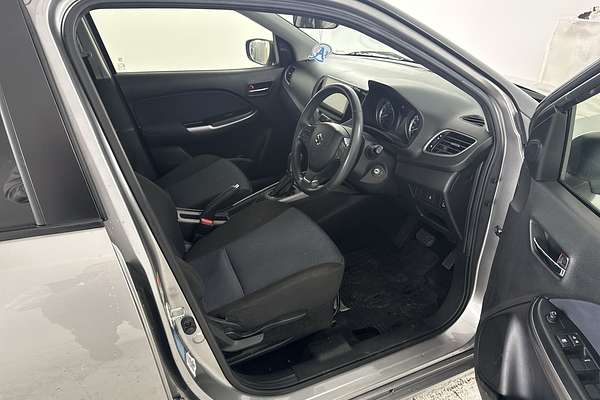 2021 Suzuki Baleno GL EW Series II