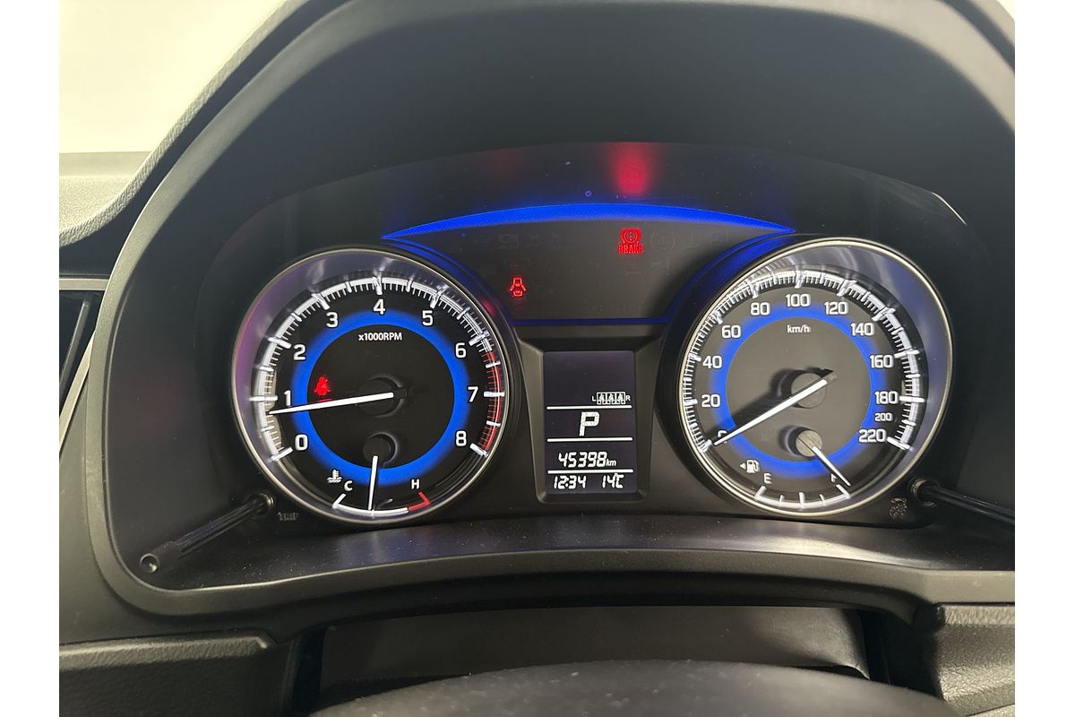 2021 Suzuki Baleno GL EW Series II