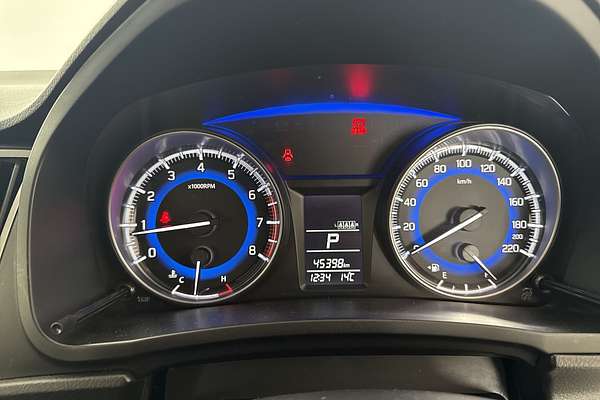 2021 Suzuki Baleno GL EW Series II