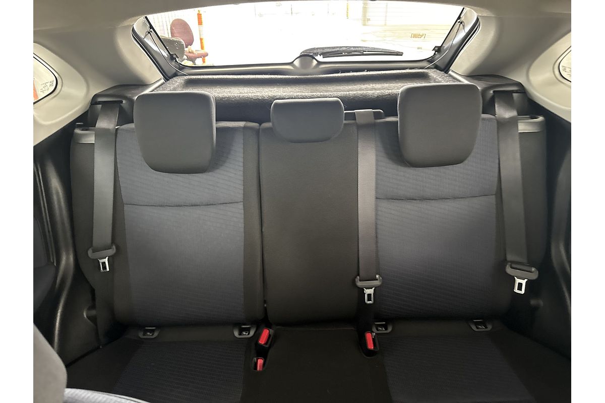 2021 Suzuki Baleno GL EW Series II