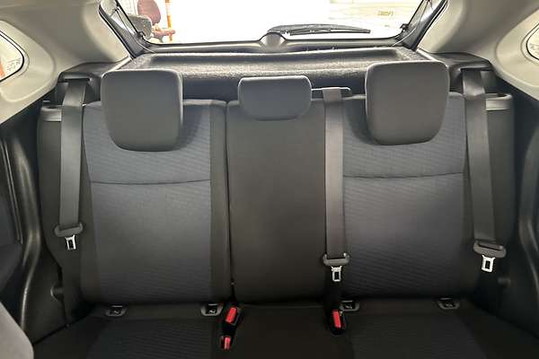 2021 Suzuki Baleno GL EW Series II