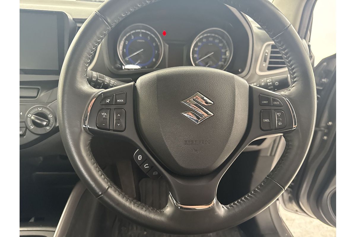 2021 Suzuki Baleno GL EW Series II