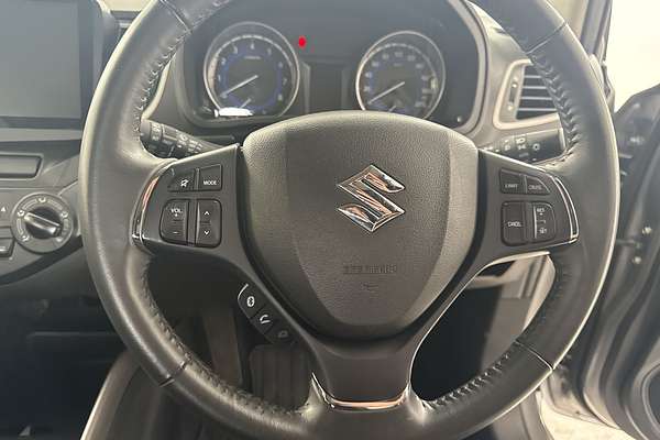 2021 Suzuki Baleno GL EW Series II