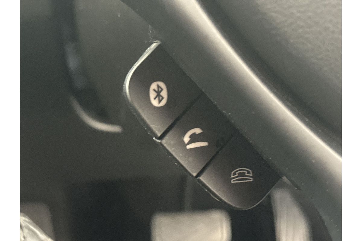 2021 Suzuki Baleno GL EW Series II