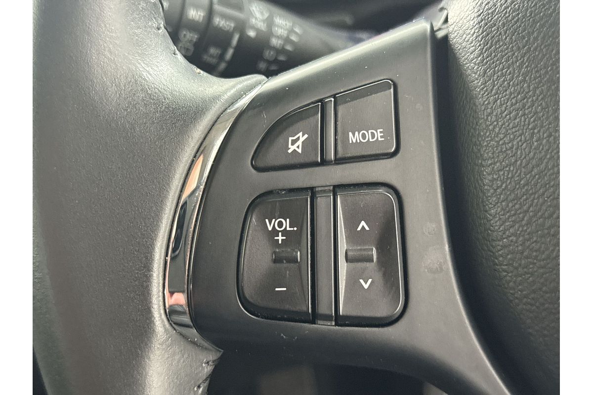 2021 Suzuki Baleno GL EW Series II