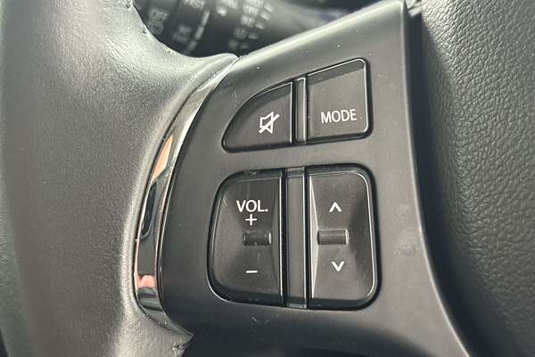 2021 Suzuki Baleno GL EW Series II