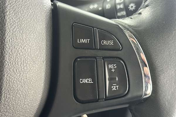 2021 Suzuki Baleno GL EW Series II