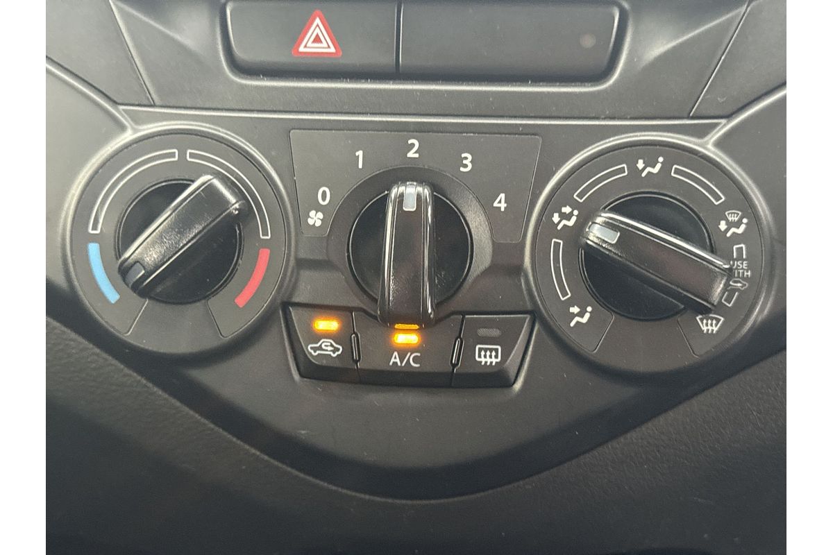 2021 Suzuki Baleno GL EW Series II