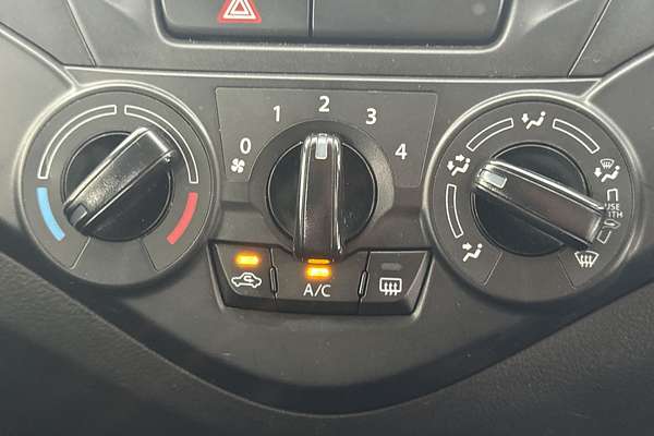 2021 Suzuki Baleno GL EW Series II