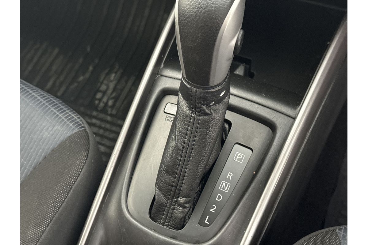 2021 Suzuki Baleno GL EW Series II