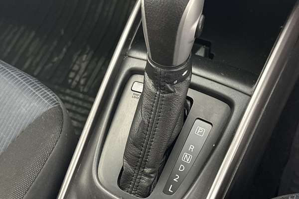 2021 Suzuki Baleno GL EW Series II