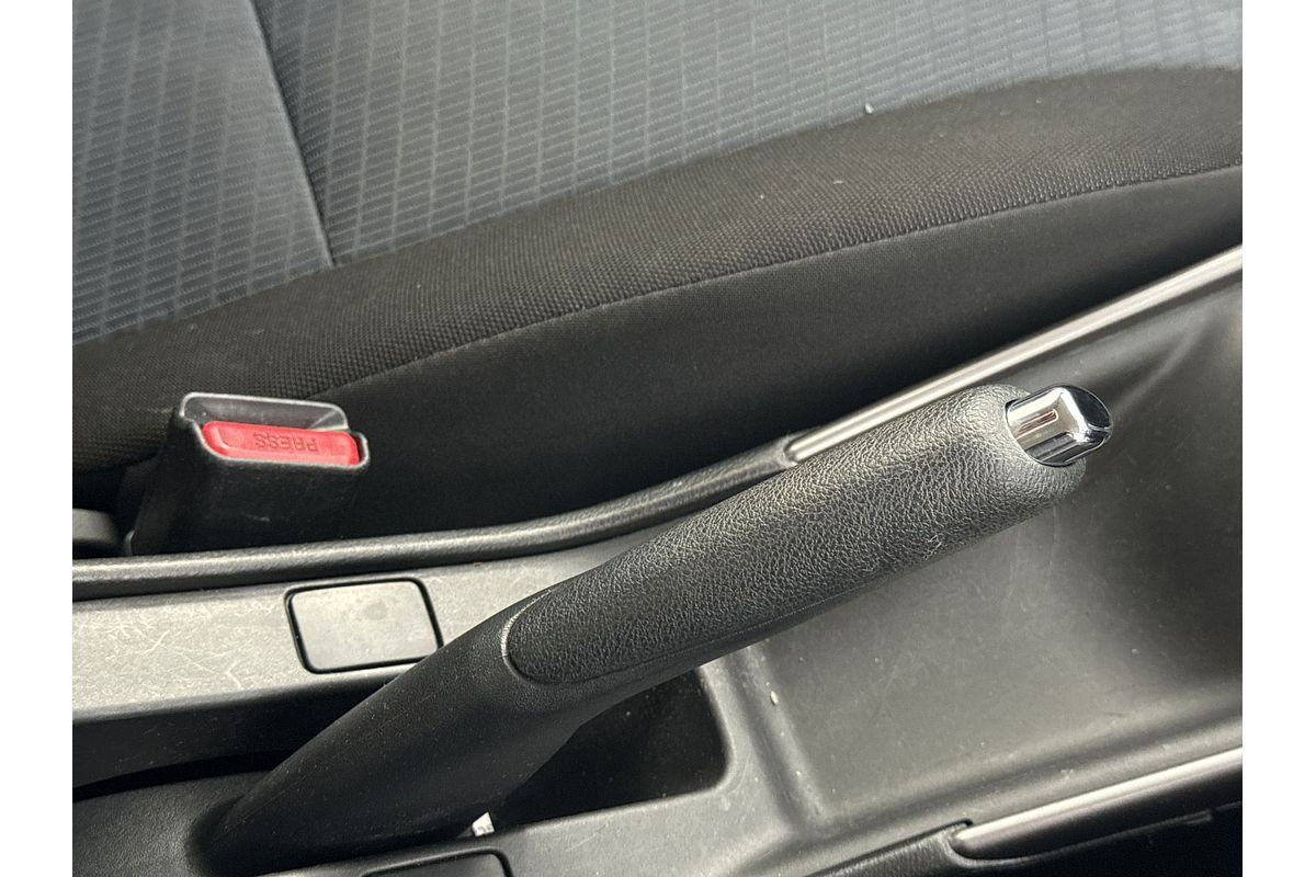 2021 Suzuki Baleno GL EW Series II