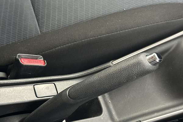 2021 Suzuki Baleno GL EW Series II