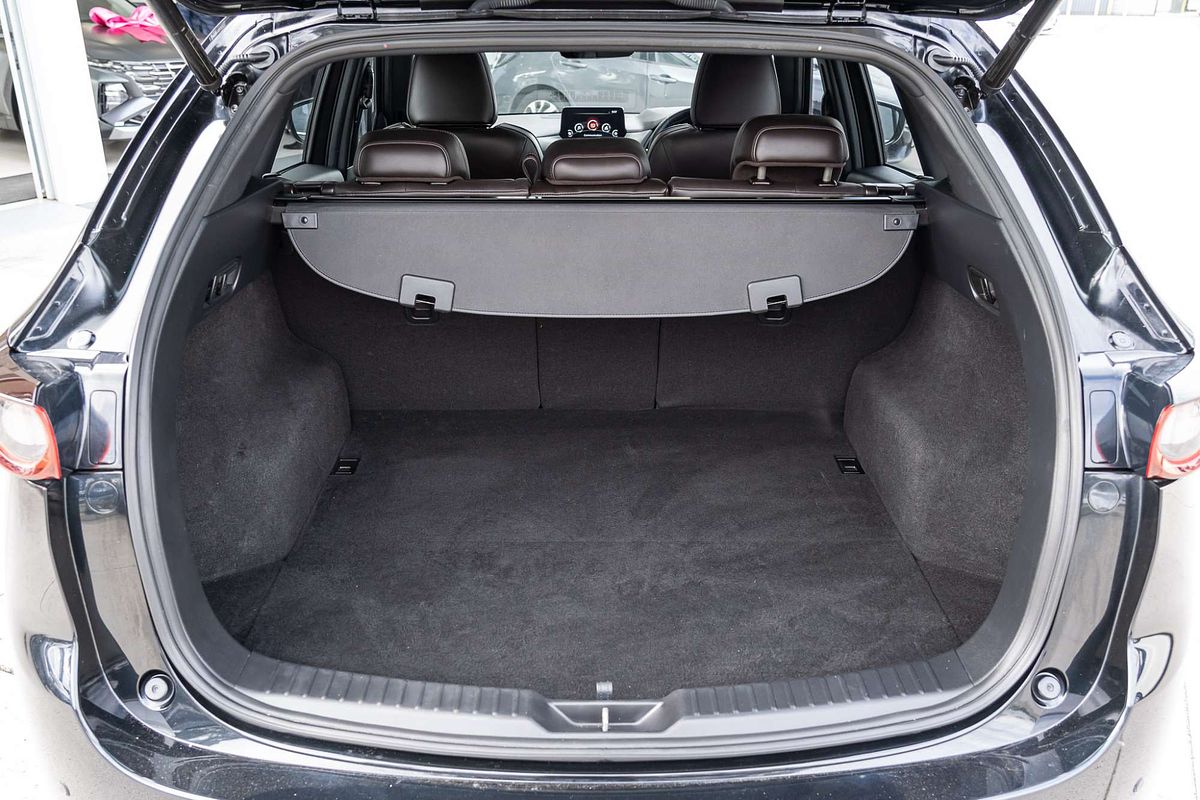 2020 Mazda CX-5 Akera KF Series