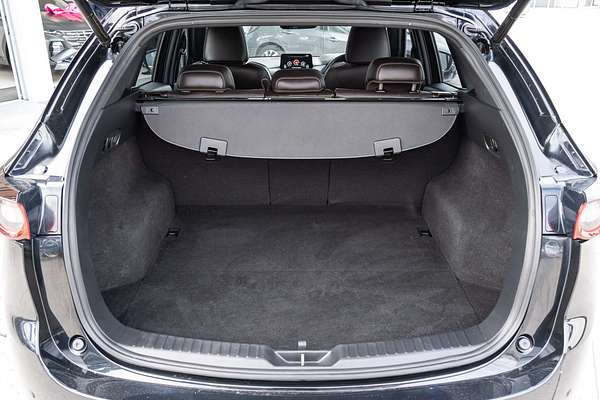 2020 Mazda CX-5 Akera KF Series