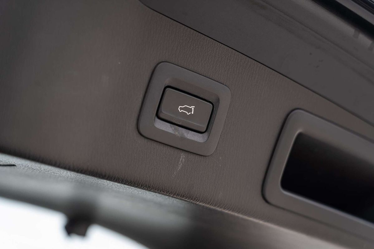 2020 Mazda CX-5 Akera KF Series