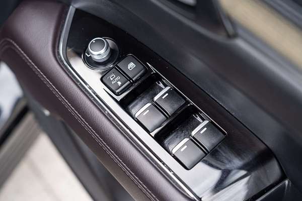 2020 Mazda CX-5 Akera KF Series