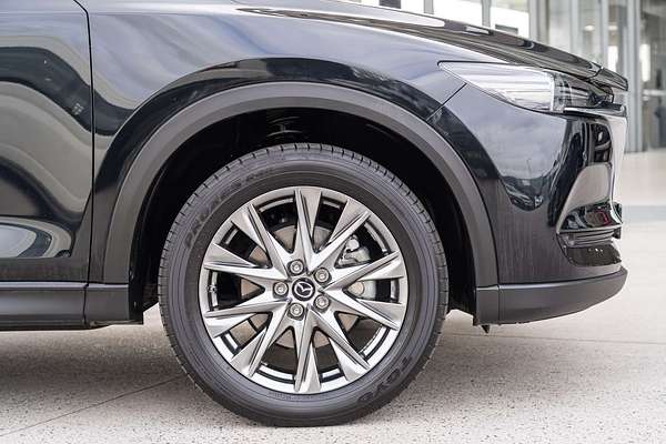 2020 Mazda CX-5 Akera KF Series