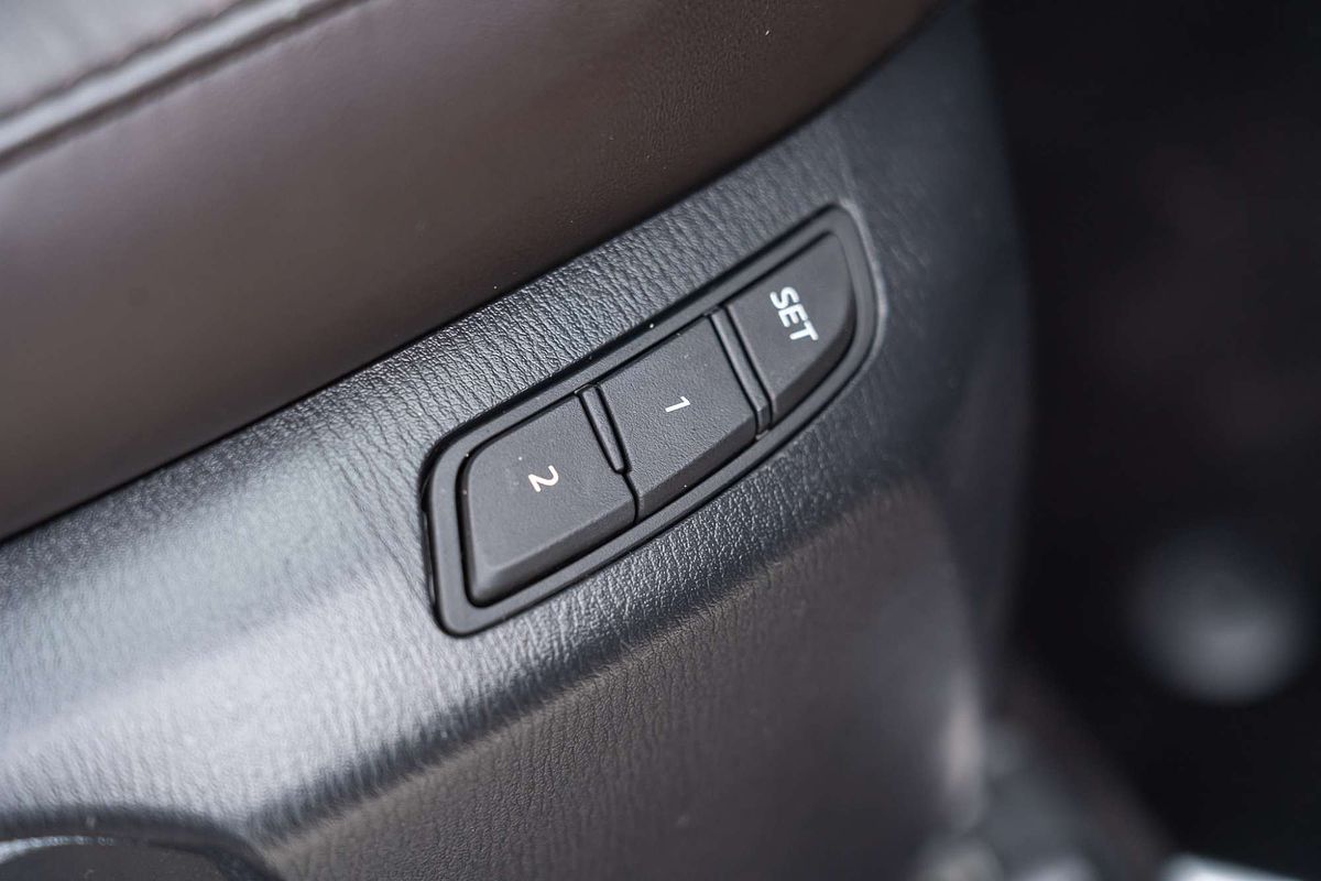 2020 Mazda CX-5 Akera KF Series