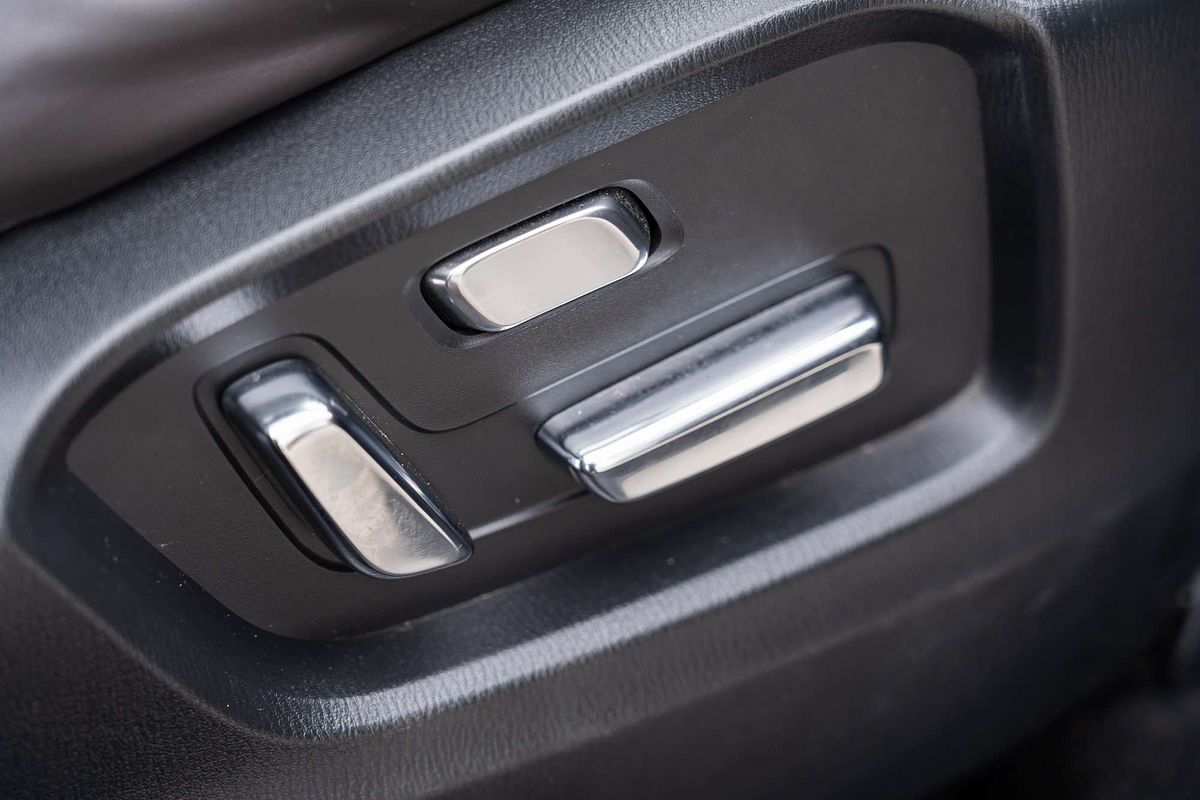 2020 Mazda CX-5 Akera KF Series