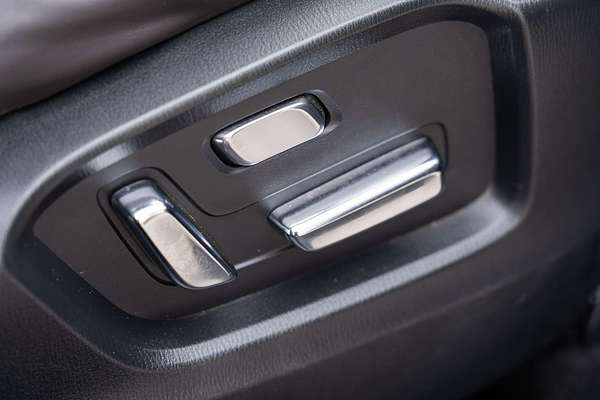 2020 Mazda CX-5 Akera KF Series