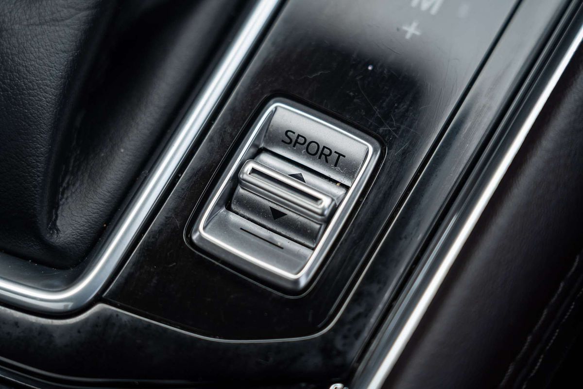 2020 Mazda CX-5 Akera KF Series