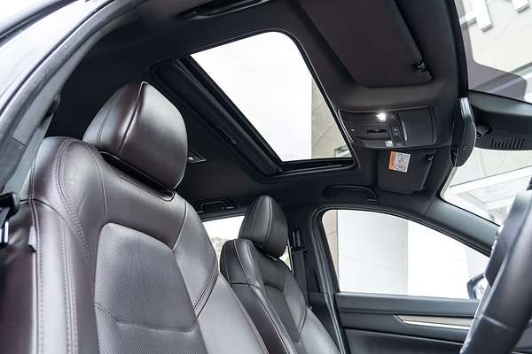 2020 Mazda CX-5 Akera KF Series