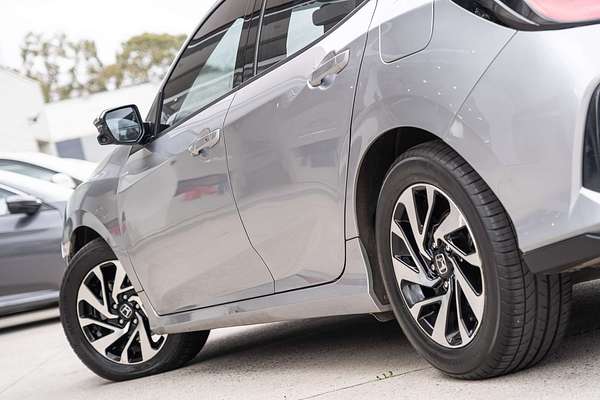 2017 Honda Civic VTi-S 10th Gen