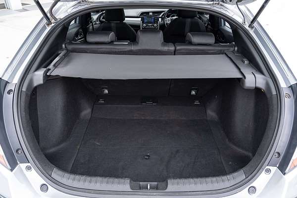 2017 Honda Civic VTi-S 10th Gen