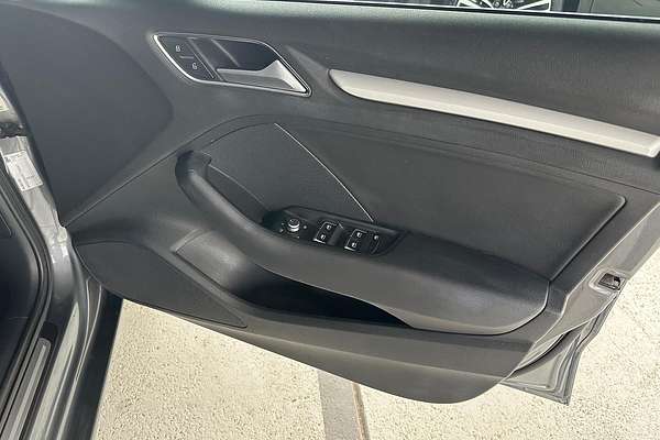 2015 Audi A3 Ambition 8V