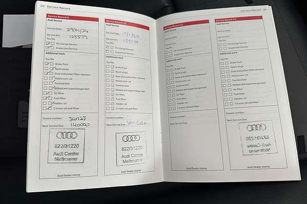 2015 Audi A3 Ambition 8V