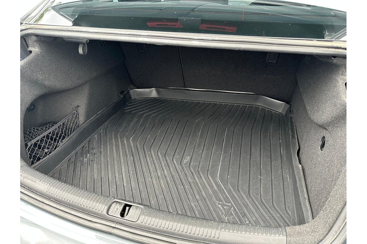 2015 Audi A3 Ambition 8V