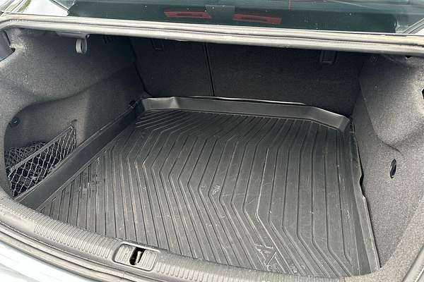 2015 Audi A3 Ambition 8V