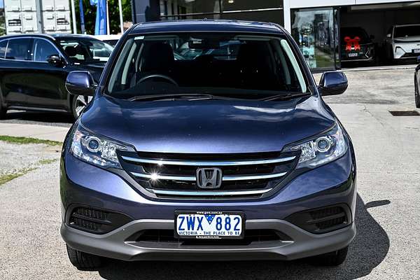 2013 Honda CR-V VTi Navi RM