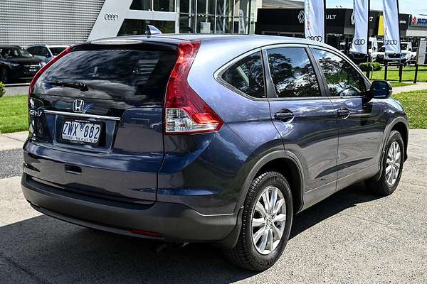 2013 Honda CR-V VTi Navi RM