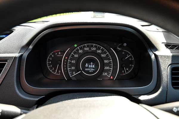 2013 Honda CR-V VTi Navi RM