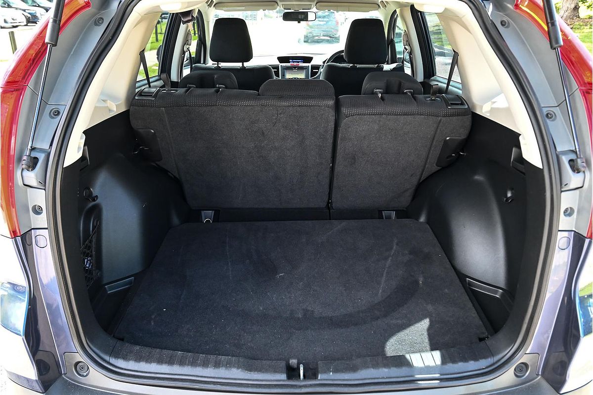 2013 Honda CR-V VTi Navi RM