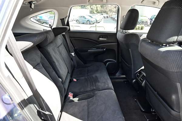 2013 Honda CR-V VTi Navi RM